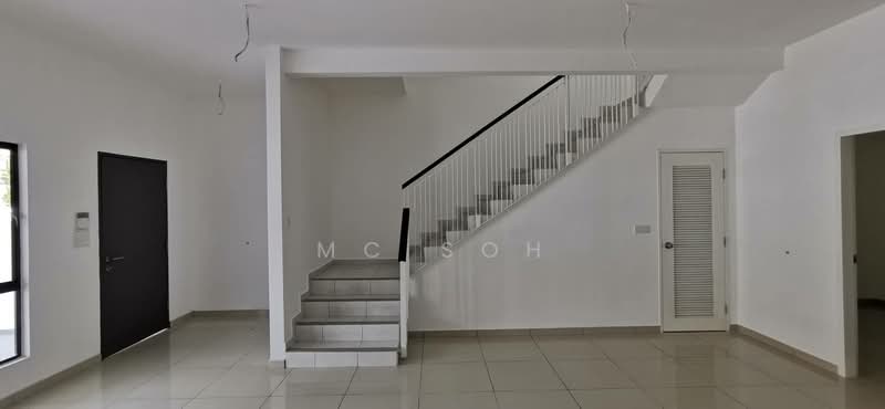 2-storey Terraced House for Rent in Setia Alam (Selangor) - MC Soh - Interior - PropertyGuru.com.my