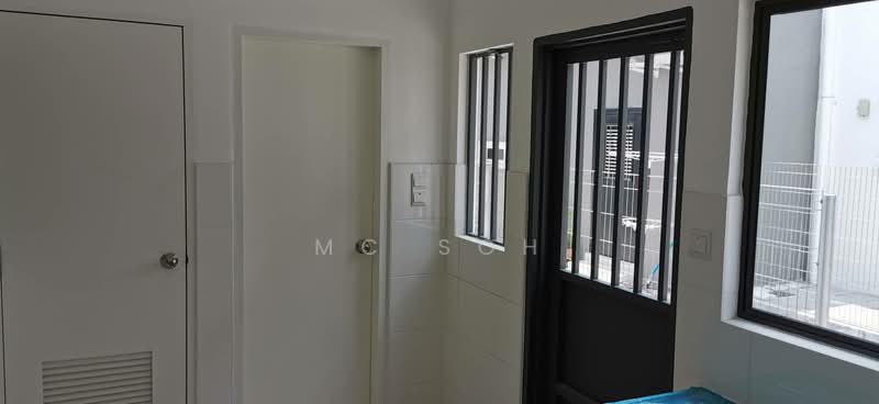 2-storey Terraced House for Rent in Setia Alam (Selangor) - MC Soh - Interior - PropertyGuru.com.my