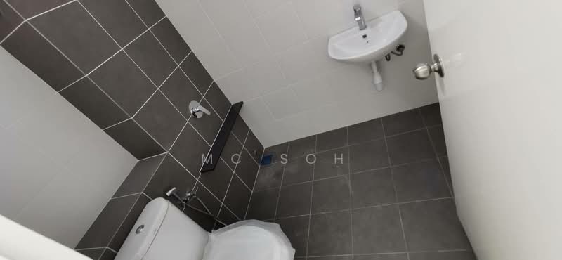 2-storey Terraced House for Rent in Setia Alam (Selangor) - MC Soh - Bathroom - PropertyGuru.com.my