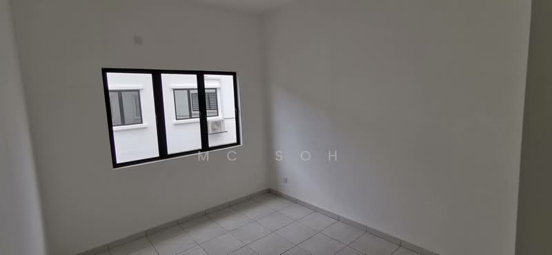 2-storey Terraced House for Rent in Setia Alam (Selangor) - MC Soh - Interior - PropertyGuru.com.my