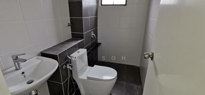 2-storey Terraced House for Rent in Setia Alam (Selangor) - MC Soh - Bathroom - PropertyGuru.com.my
