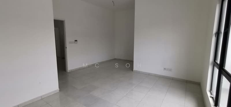 2-storey Terraced House for Rent in Setia Alam (Selangor) - MC Soh - Interior - PropertyGuru.com.my