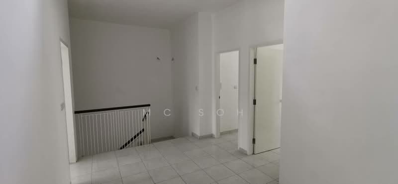 2-storey Terraced House for Rent in Setia Alam (Selangor) - MC Soh - Interior - PropertyGuru.com.my