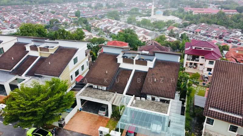 Amberhill untuk Untuk Dijual - RM 2,100,000, Feb 2026 - Exterior - PropertyGuru.com.my