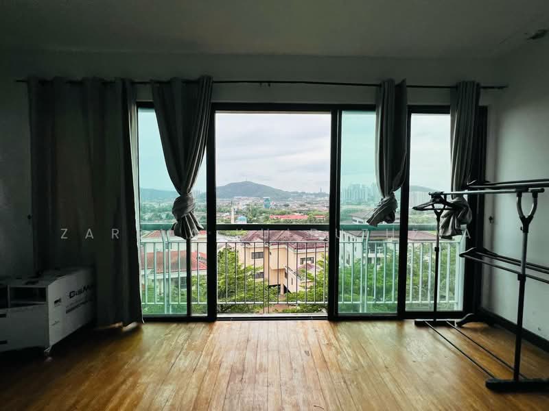 Amberhill untuk Untuk Dijual - RM 2,100,000, Feb 2026 - Balcony - PropertyGuru.com.my