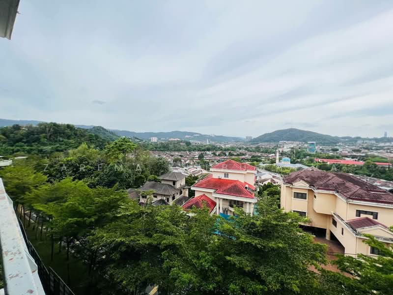 Semi-Detached House for Sale in Taman Melawati (Ulu Kelang) - Zarema Kulbuzheva - Exterior - PropertyGuru.com.my