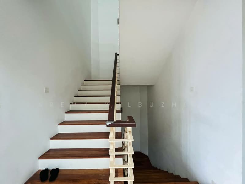 Semi-Detached House for Sale in Taman Melawati (Ulu Kelang) - Zarema Kulbuzheva - Interior - PropertyGuru.com.my