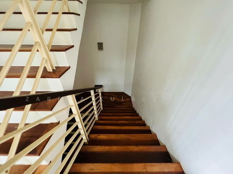 Semi-Detached House for Sale in Taman Melawati (Ulu Kelang) - Zarema Kulbuzheva - Interior - PropertyGuru.com.my