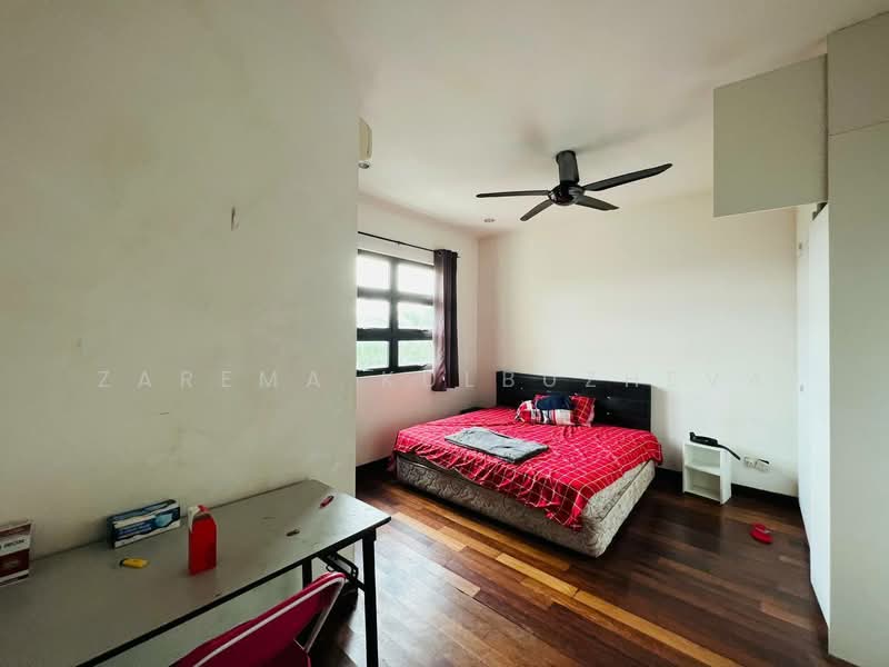 Semi-Detached House for Sale in Taman Melawati (Ulu Kelang) - Zarema Kulbuzheva - Bedroom - PropertyGuru.com.my