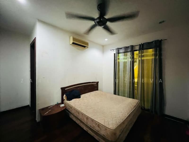 Semi-Detached House for Sale in Taman Melawati (Ulu Kelang) - Zarema Kulbuzheva - Bedroom - PropertyGuru.com.my