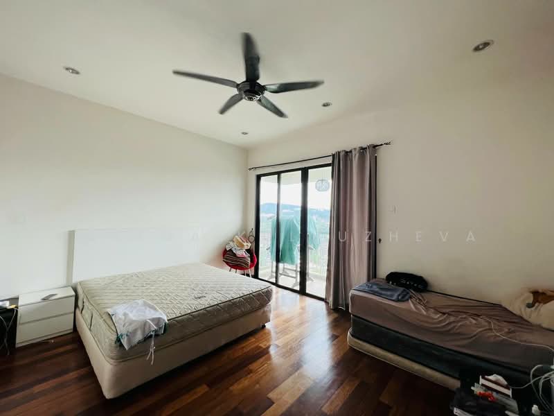 Semi-Detached House for Sale in Taman Melawati (Ulu Kelang) - Zarema Kulbuzheva - Bedroom - PropertyGuru.com.my