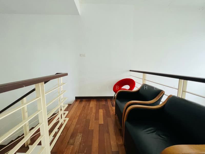 Semi-Detached House for Sale in Taman Melawati (Ulu Kelang) - Zarema Kulbuzheva - Interior - PropertyGuru.com.my