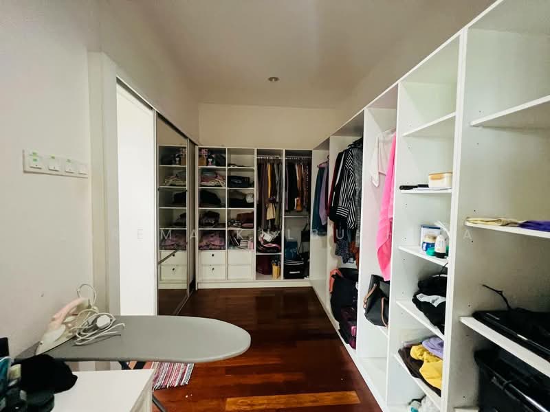 Semi-Detached House for Sale in Taman Melawati (Ulu Kelang) - Zarema Kulbuzheva - Interior - PropertyGuru.com.my