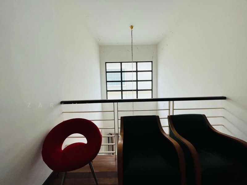 Semi-Detached House for Sale in Taman Melawati (Ulu Kelang) - Zarema Kulbuzheva - Interior - PropertyGuru.com.my