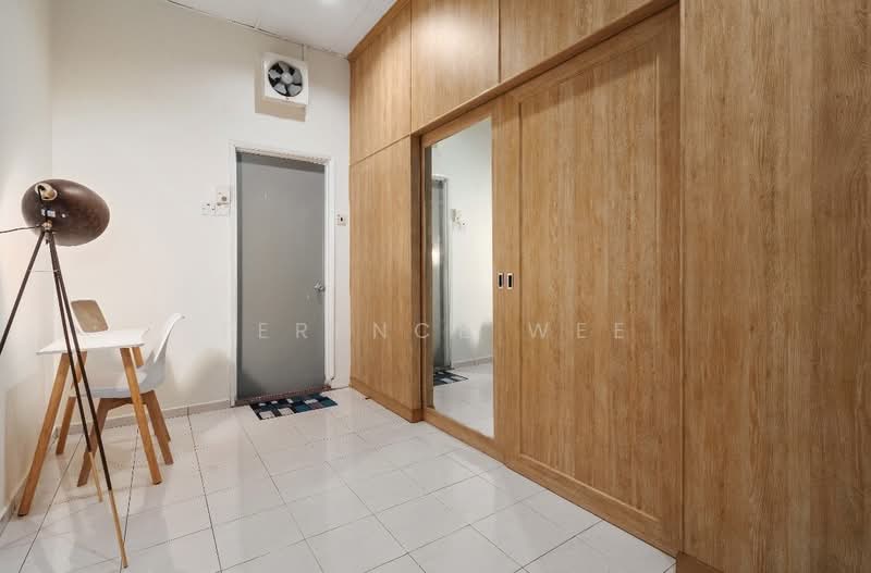 Happy Garden untuk Untuk Disewa - RM 3,500 /bulan, Feb 2026 - Interior - PropertyGuru.com.my