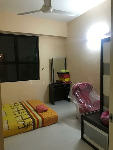 Condominium for Sale at Grand Ocean - LISA OOI - Bedroom - PropertyGuru.com.my