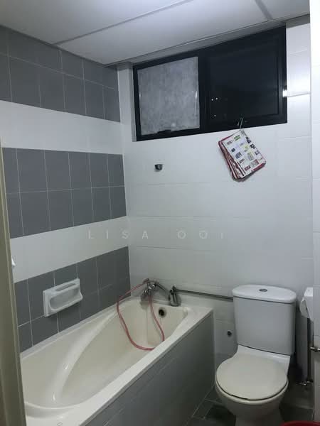 Condominium for Sale at Grand Ocean - LISA OOI - Bathroom - PropertyGuru.com.my