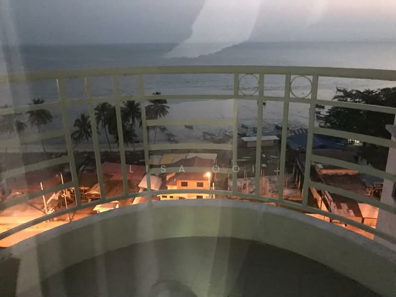 Condominium for Sale at Grand Ocean - LISA OOI - View - PropertyGuru.com.my