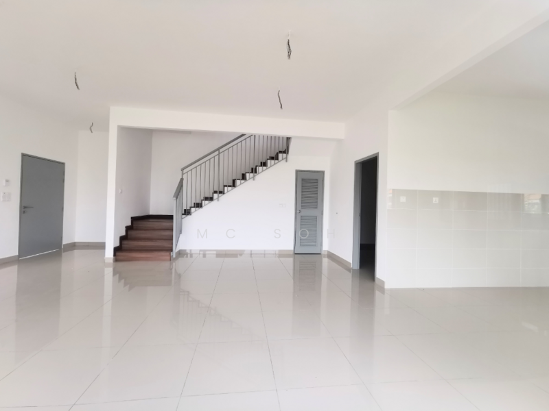 2-storey Terraced House for Sale in Setia Alam (Selangor) - MC Soh - Interior - PropertyGuru.com.my