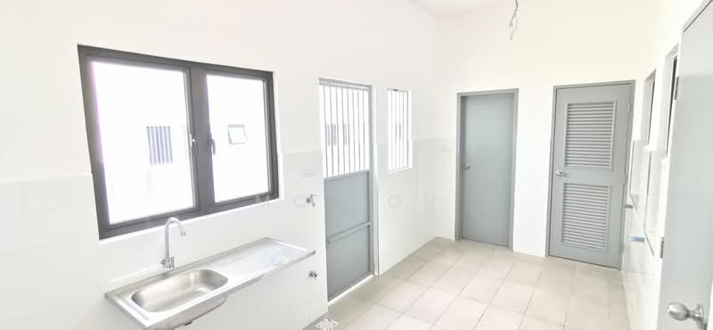 2-storey Terraced House for Sale in Setia Alam (Selangor) - MC Soh - Interior - PropertyGuru.com.my