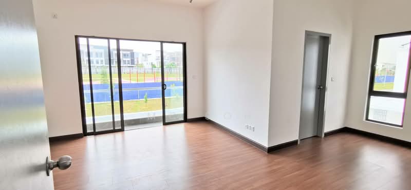 2-storey Terraced House for Sale in Setia Alam (Selangor) - MC Soh - Interior - PropertyGuru.com.my