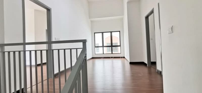 2-storey Terraced House for Sale in Setia Alam (Selangor) - MC Soh - Interior - PropertyGuru.com.my
