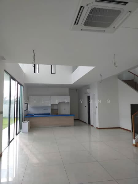 Bungalow for Sale in Masai (Johor) - Celine Yong - Kitchen - PropertyGuru.com.my