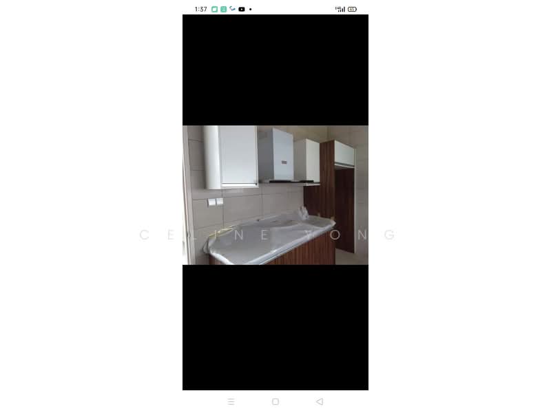 Bungalow for Sale in Masai (Johor) - Celine Yong - Kitchen - PropertyGuru.com.my