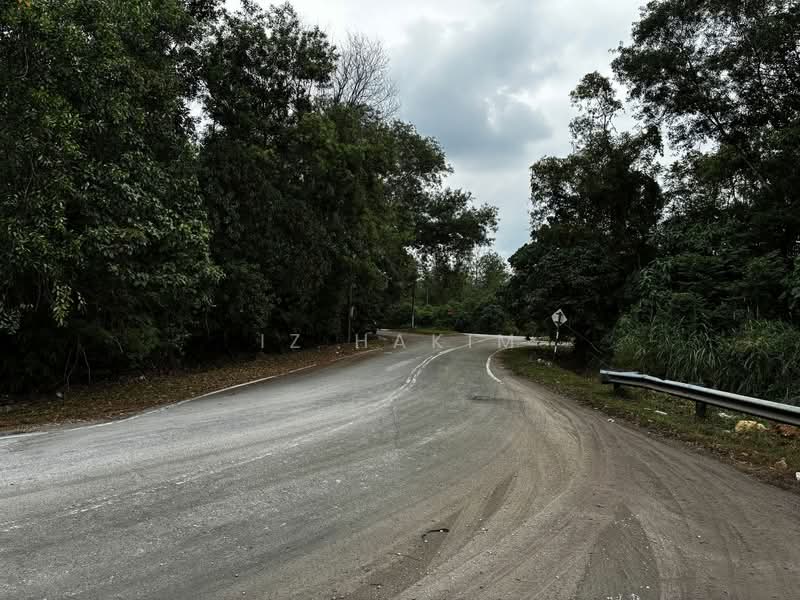 Hartanah Yang Lain untuk Dijual di Batang Kali (Selangor) - Iz Hakim - Exterior - PropertyGuru.com.my