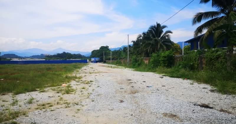 Hartanah Yang Lain untuk Dijual di Batang Kali (Selangor) - Iz Hakim - Exterior - PropertyGuru.com.my