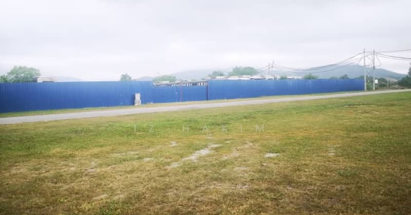 Hartanah Yang Lain untuk Dijual di Batang Kali (Selangor) - Iz Hakim - Exterior - PropertyGuru.com.my