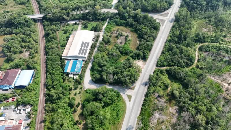 Hartanah Yang Lain untuk Dijual di Batang Kali (Selangor) - Iz Hakim - PropertyGuru.com.my