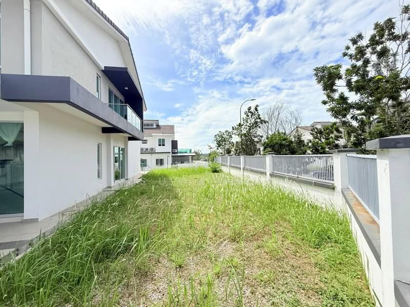 2-storey Terraced House for Sale in S2 Heights (Seremban 2) - Hassan Basri Suhaimi - Exterior - PropertyGuru.com.my