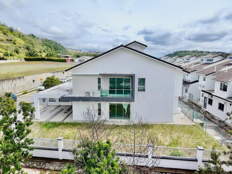 2-storey Terraced House for Sale in S2 Heights (Seremban 2) - Hassan Basri Suhaimi - Exterior - PropertyGuru.com.my
