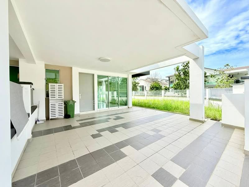 2-storey Terraced House for Sale in S2 Heights (Seremban 2) - Hassan Basri Suhaimi - Exterior - PropertyGuru.com.my
