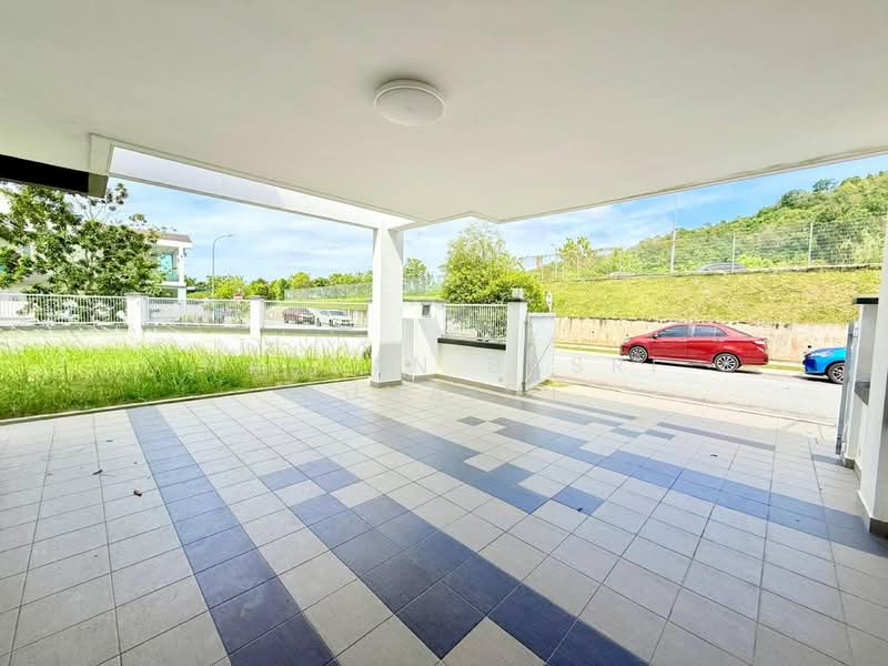 2-storey Terraced House for Sale in S2 Heights (Seremban 2) - Hassan Basri Suhaimi - Exterior - PropertyGuru.com.my