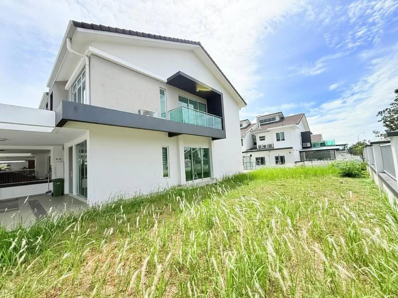 2-storey Terraced House for Sale in S2 Heights (Seremban 2) - Hassan Basri Suhaimi - Exterior - PropertyGuru.com.my