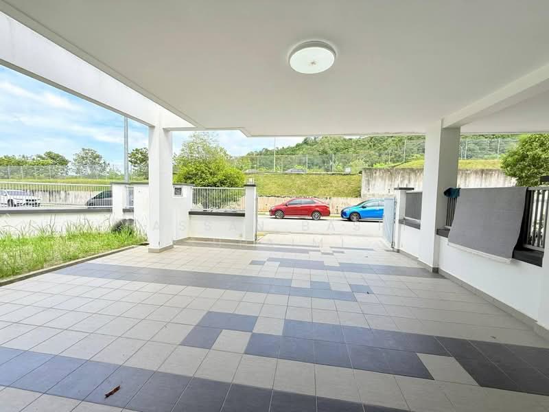 2-storey Terraced House for Sale in S2 Heights (Seremban 2) - Hassan Basri Suhaimi - Exterior - PropertyGuru.com.my