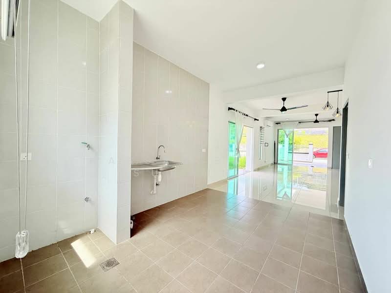 2-storey Terraced House for Sale in S2 Heights (Seremban 2) - Hassan Basri Suhaimi - PropertyGuru.com.my