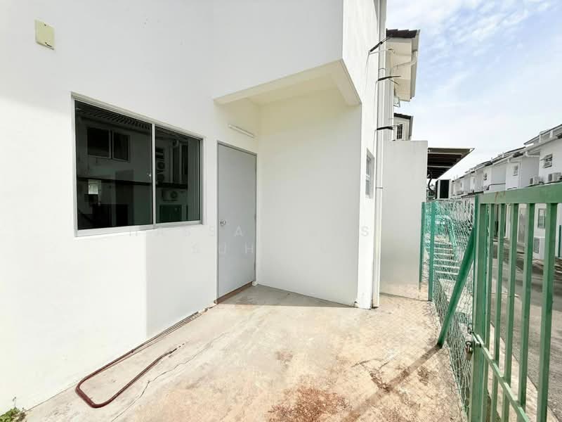 2-storey Terraced House for Sale in S2 Heights (Seremban 2) - Hassan Basri Suhaimi - PropertyGuru.com.my