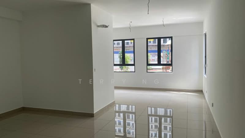 Service Residence for Rent at 168 Park Residensi Selayang - Terry Ng - Interior - PropertyGuru.com.my