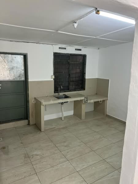 1-storey Terraced House for Rent in Johor Bahru (Johor) - Grace Lau - Kitchen - PropertyGuru.com.my