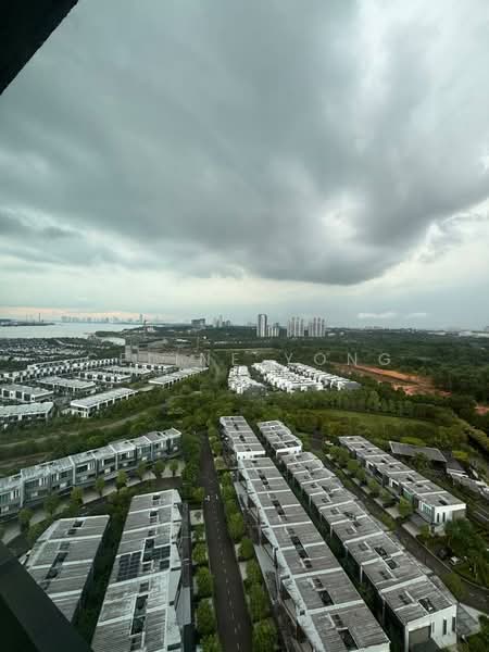 Apartment for Sale at Summit @ Lagoon Residences - Celine Yong - Exterior - PropertyGuru.com.my