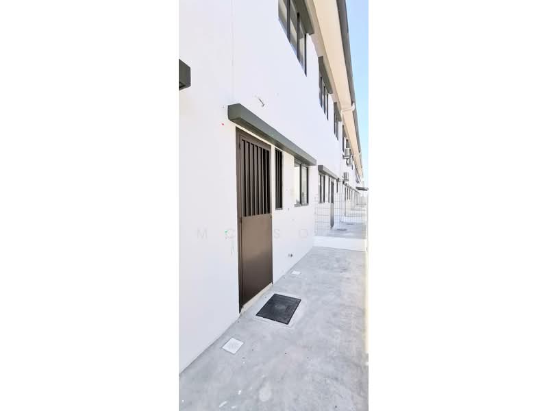2-storey Terraced House for Sale in Setia Alam (Selangor) - MC Soh - Exterior - PropertyGuru.com.my