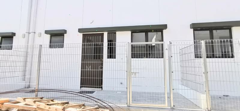 2-storey Terraced House for Sale in Setia Alam (Selangor) - MC Soh - Exterior - PropertyGuru.com.my