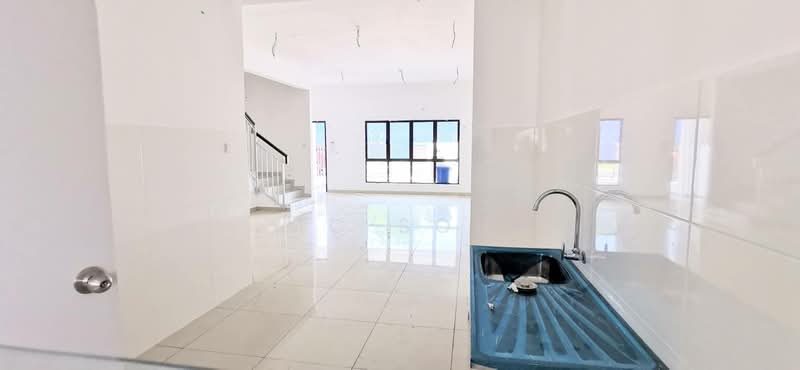 2-storey Terraced House for Sale in Setia Alam (Selangor) - MC Soh - Interior - PropertyGuru.com.my