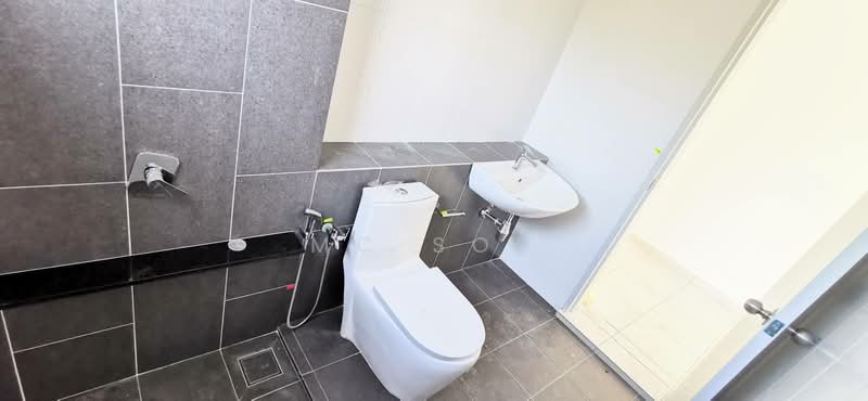 2-storey Terraced House for Sale in Setia Alam (Selangor) - MC Soh - Bathroom - PropertyGuru.com.my