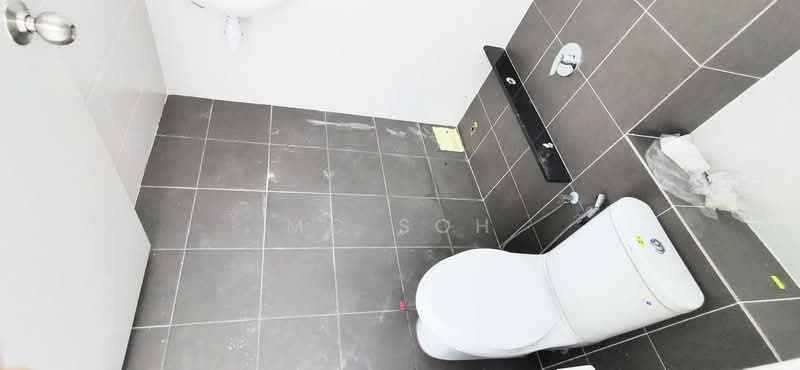 2-storey Terraced House for Sale in Setia Alam (Selangor) - MC Soh - Bathroom - PropertyGuru.com.my
