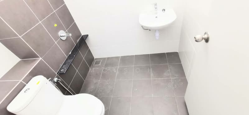 2-storey Terraced House for Sale in Setia Alam (Selangor) - MC Soh - Bathroom - PropertyGuru.com.my
