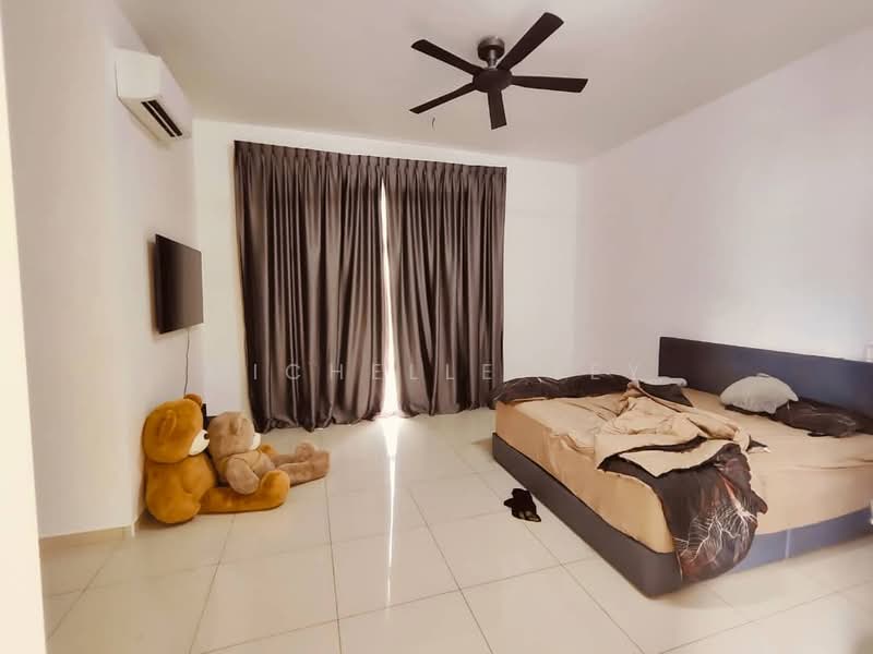 HARP Taman Desa Tebrau, Johor Bahru untuk Untuk Dijual - RM 1,520,000, Mac 2026 - Bedroom - PropertyGuru.com.my